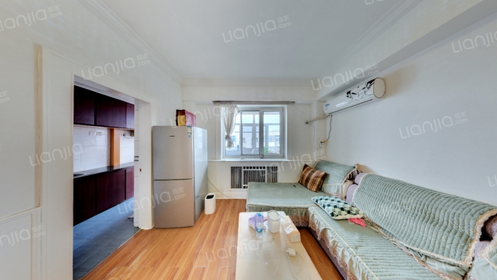 龙居花园二手房实景图