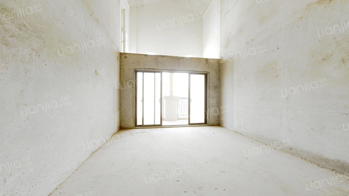 城市山麓二手房实景图