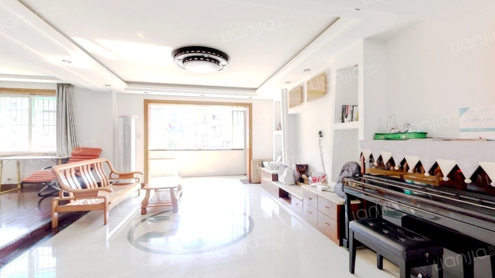 井泉苑二手房实景图