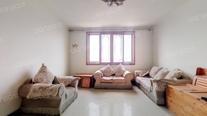 富民家园二手房实景图