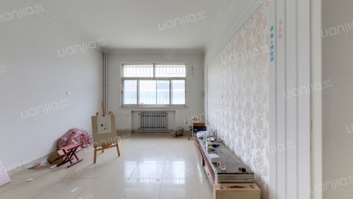 市府家属院二手房实景图