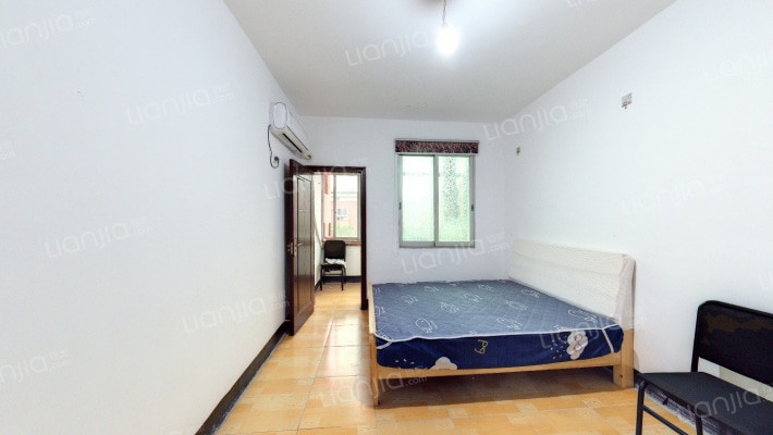 望月湖小区六片区二手房实景图