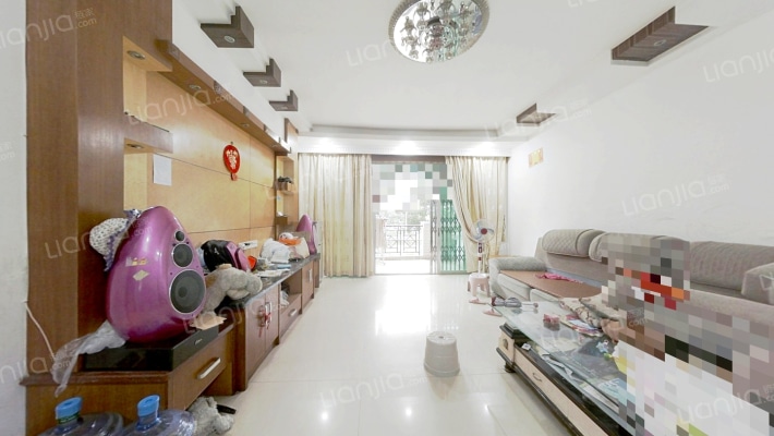 柏涛轩二手房实景图