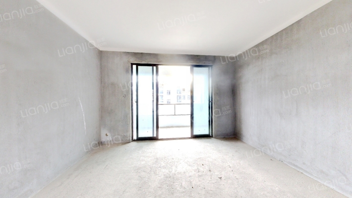 美高东郊紫园二手房实景图