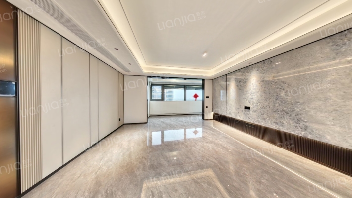 建发缦云二手房实景图