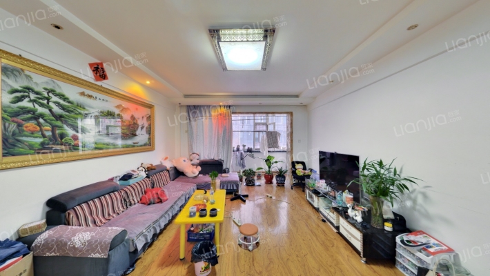 金源小区二手房实景图