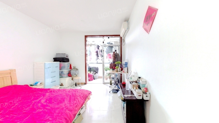 美菱新村南区二手房实景图