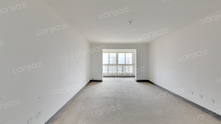 丰茂花园二手房实景图