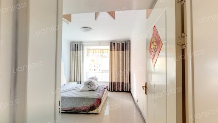 温馨家园碧桂园二手房实景图