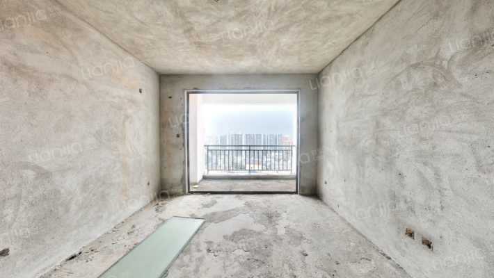 润江财苑二手房实景图