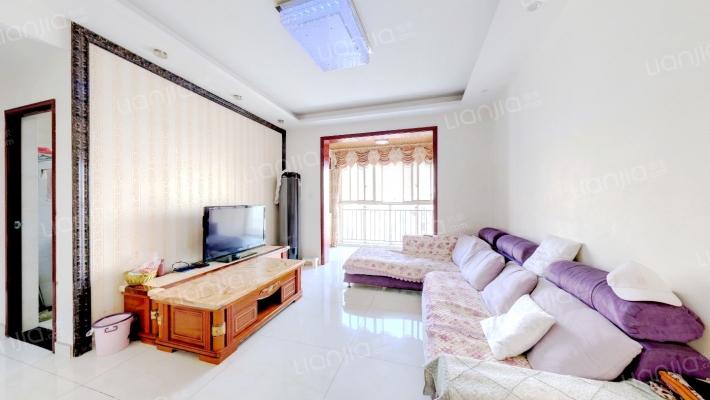 福地广场二手房实景图