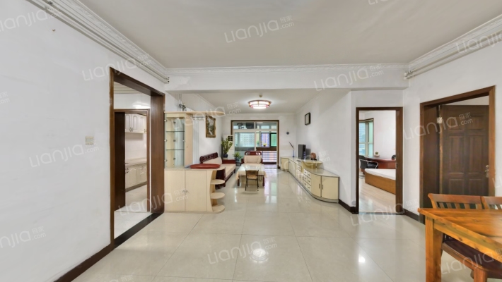 中亨文华苑二手房实景图