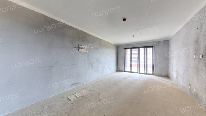 世茂云璟二手房实景图