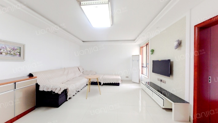 青漪花园二手房实景图