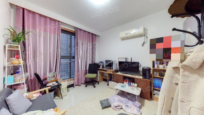 宁东北苑二手房实景图