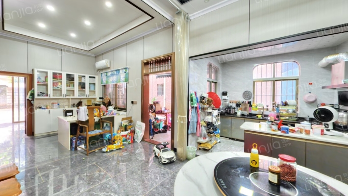 同乐北街二手房实景图