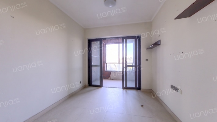 天汇半岛恒景湾二手房实景图