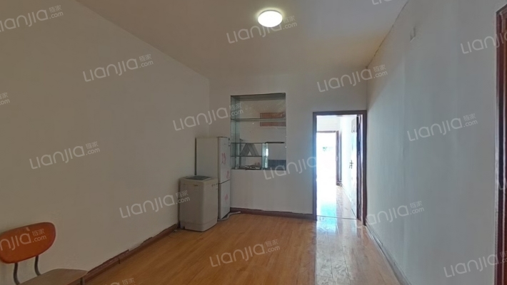 演武坪小区二手房实景图