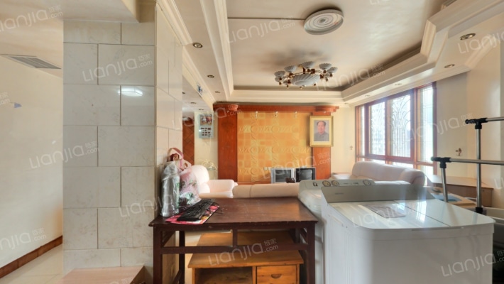 英协花园艺术家二手房实景图