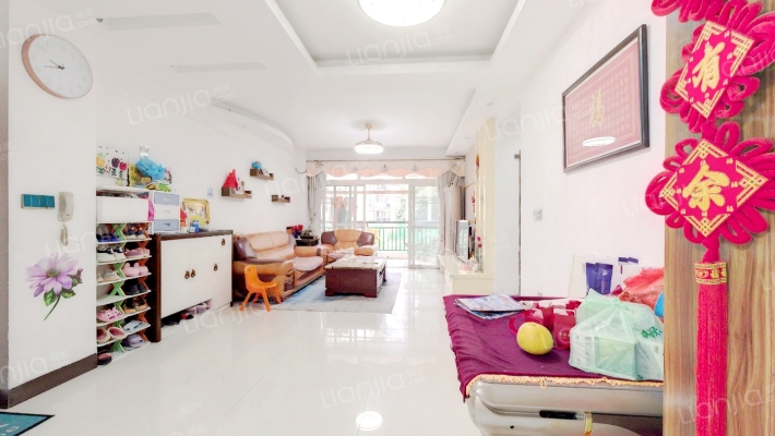 雅居苑二手房实景图