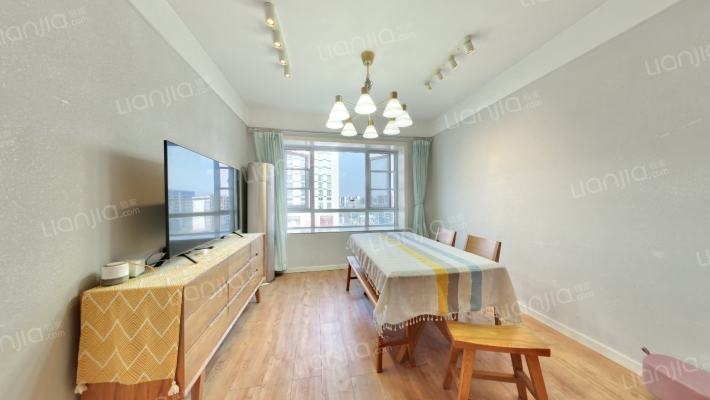 珑熙郡二手房实景图