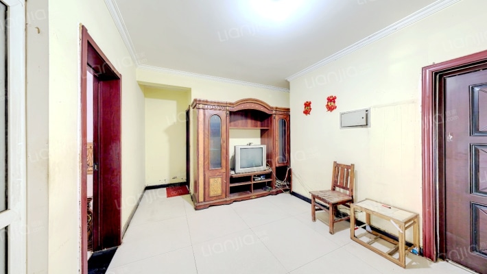 鹏达家苑二手房实景图