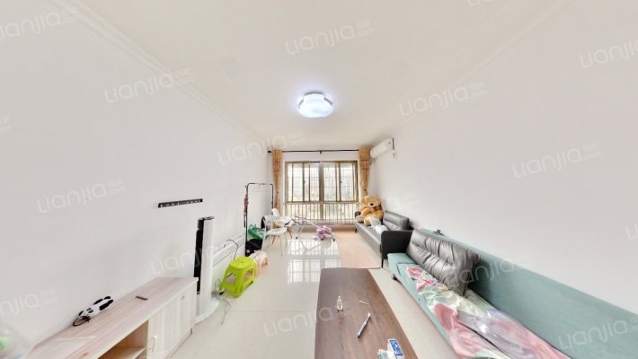 华林广场二手房实景图