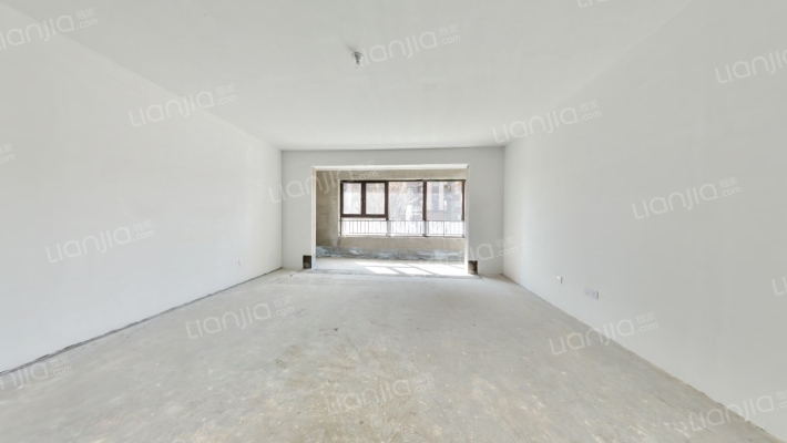 世茂·璀璨公园二手房实景图