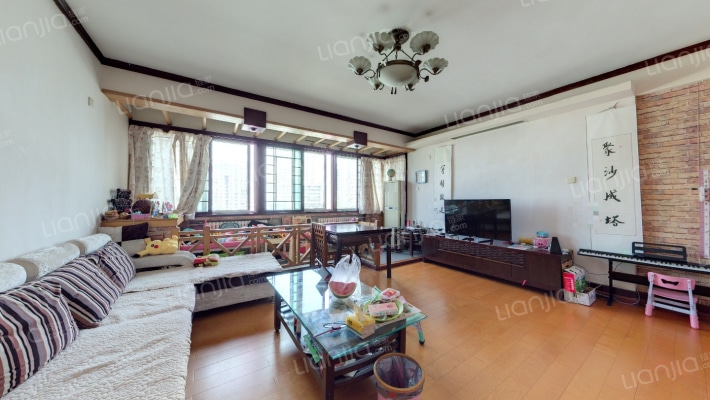 发改委宿舍(洪山侧路)二手房实景图