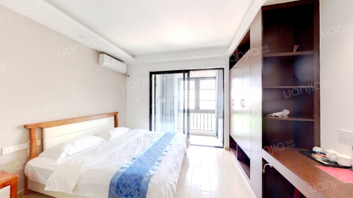 繁华里二手房实景图