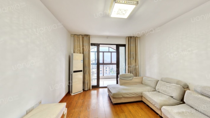 帝奥世伦名郡二手房实景图