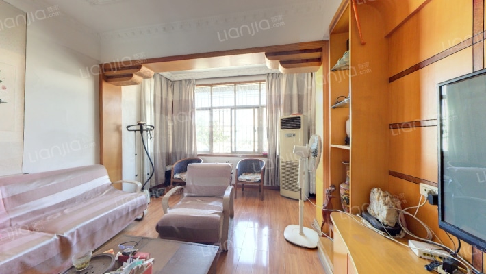 市政小区(江汉)二手房实景图