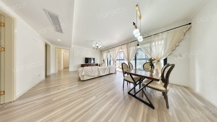 留云轩二手房实景图