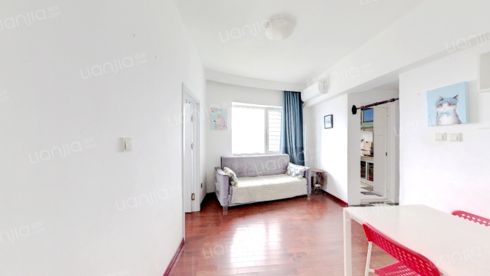 东方国际大厦二手房实景图