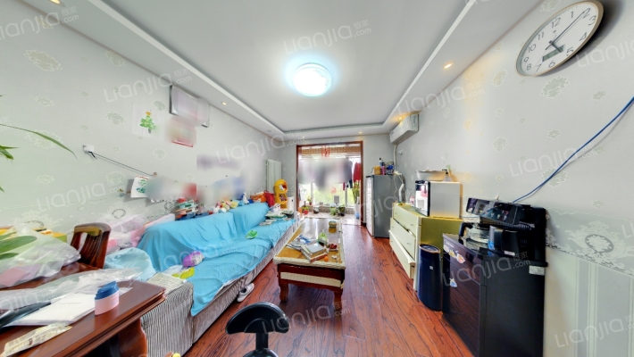 融泽嘉园东一路8号院二手房实景图