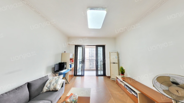 星星凯旋国际北区二手房实景图