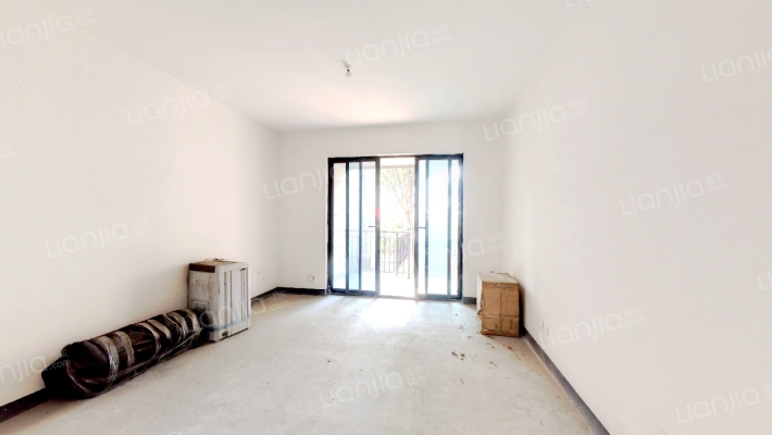 北大资源江山名门A区二手房实景图