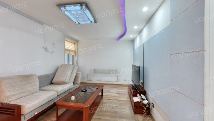 和平花苑二手房实景图