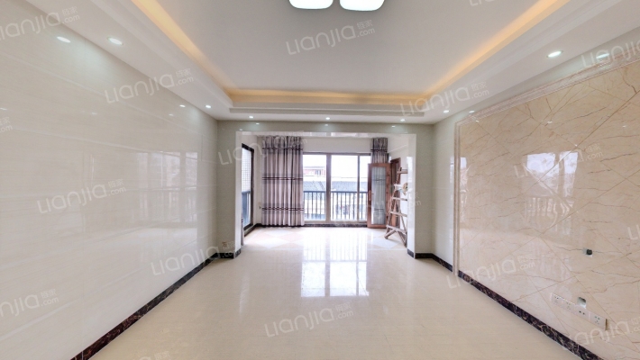 裕港豪庭二期二手房实景图