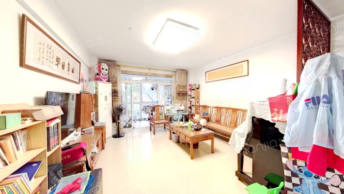 铭仕花园二手房实景图