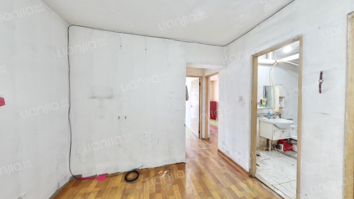 建工小区二手房实景图