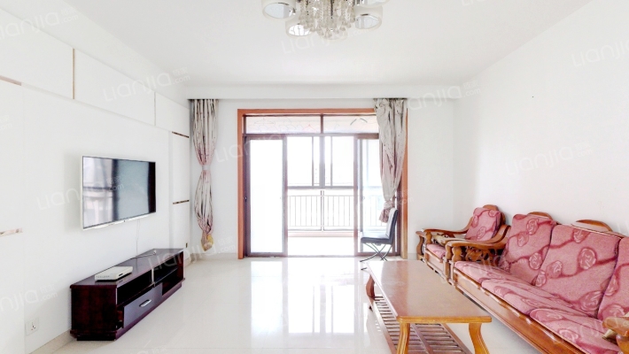 永豐花园二手房实景图