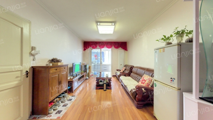 石化四街西区二手房实景图