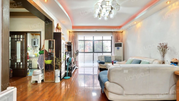 普天小区二手房实景图