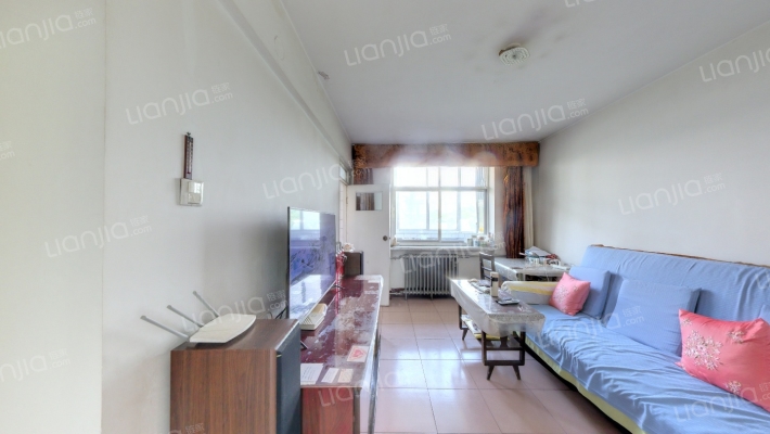 七四三七工厂家属院二手房实景图