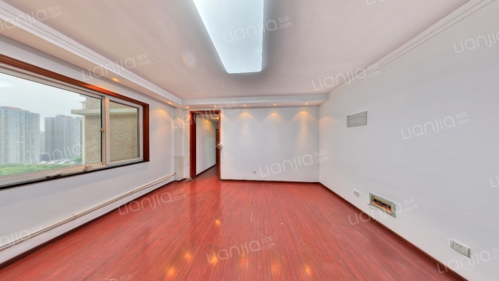 信苑二手房实景图