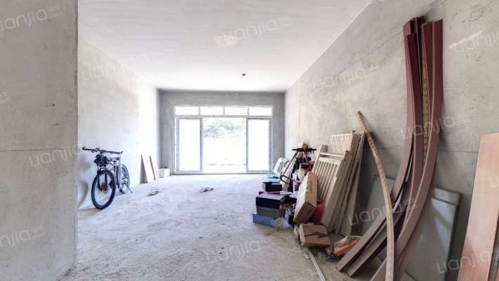 南苑小区二手房实景图