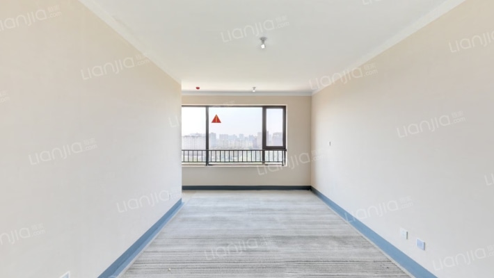 建投诗意汾河二手房实景图