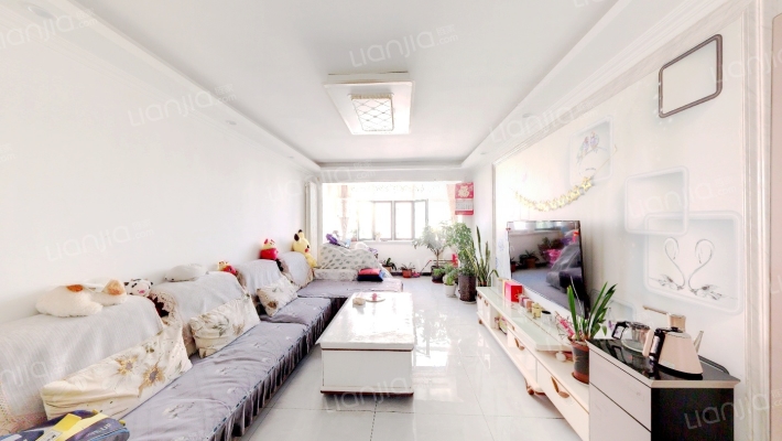 百货仓库家属院二手房实景图