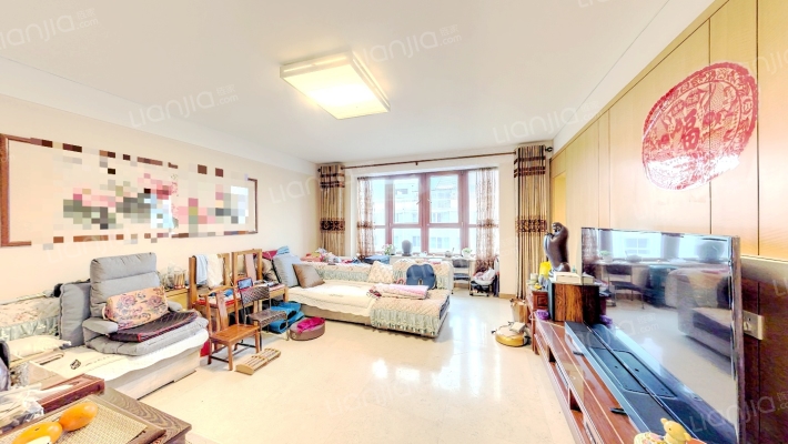 民航花园二手房实景图